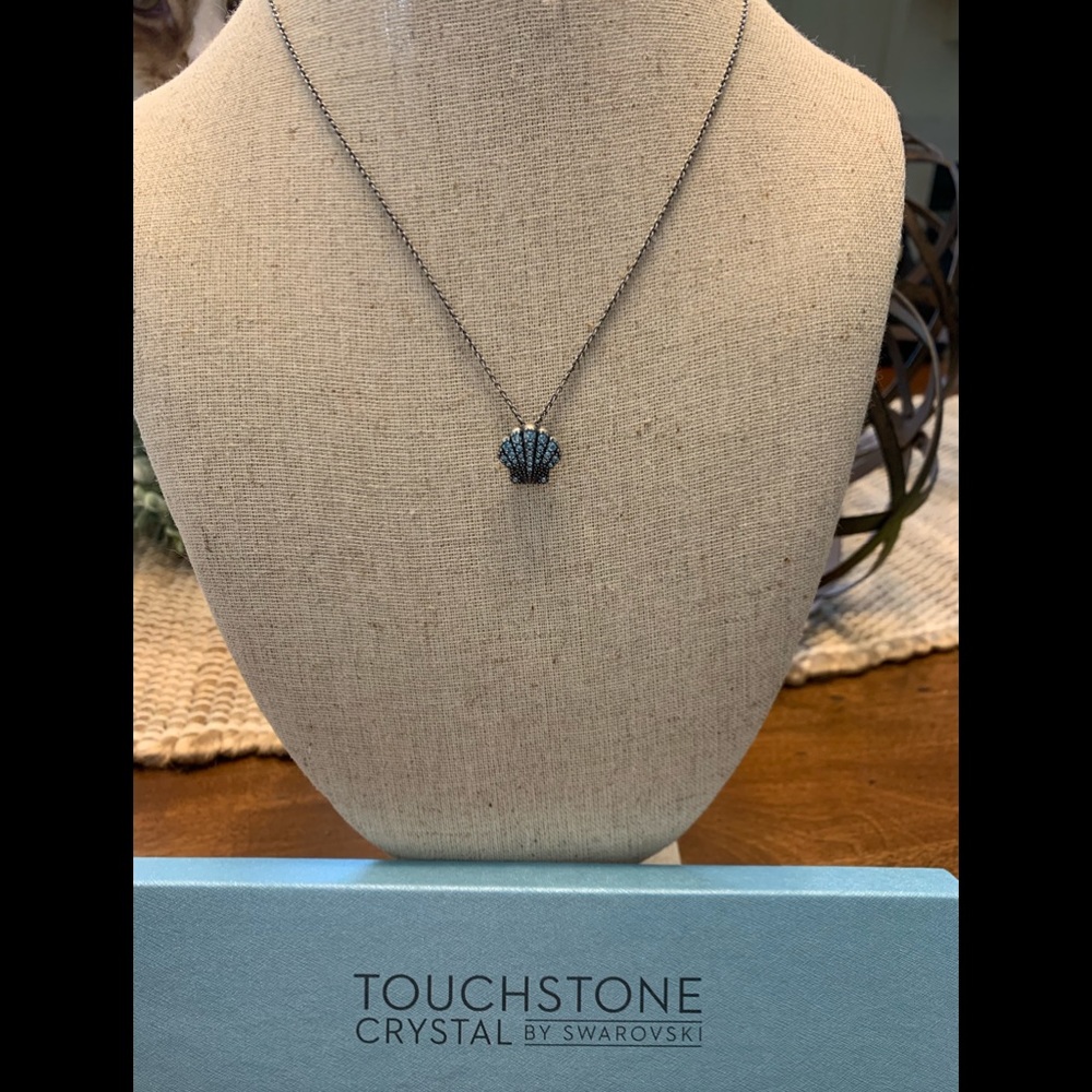 Seashell Necklace